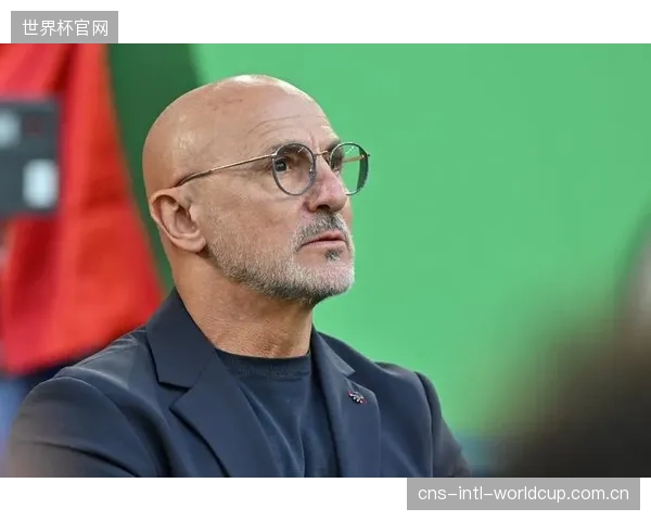 德拉富恩特的多样化战术储备，为应对高原突发状况提供更多选择。