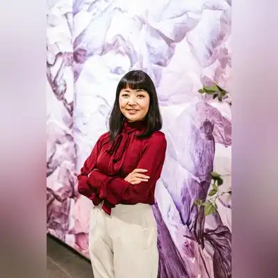 魏月华